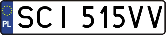 SCI515VV