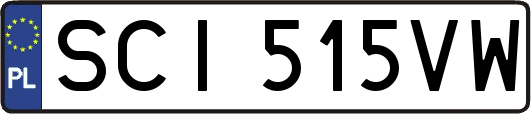 SCI515VW