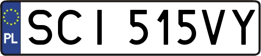 SCI515VY