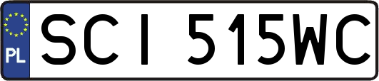 SCI515WC