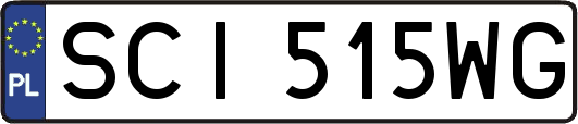 SCI515WG