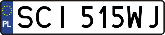 SCI515WJ
