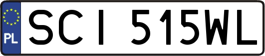 SCI515WL