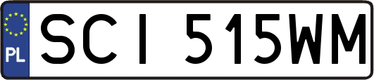 SCI515WM