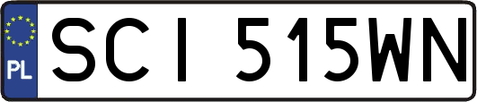 SCI515WN