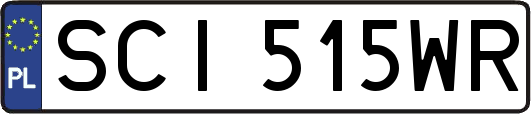SCI515WR