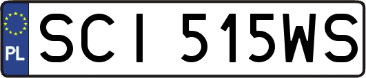 SCI515WS