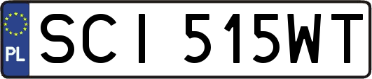 SCI515WT