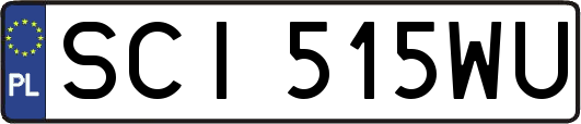 SCI515WU