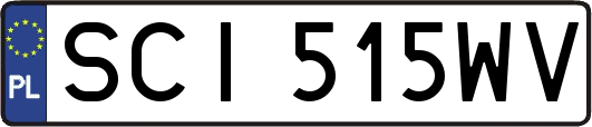 SCI515WV