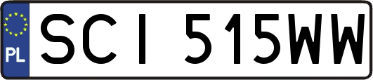 SCI515WW