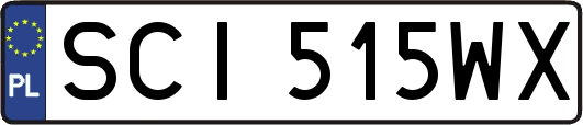 SCI515WX