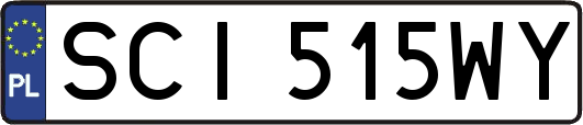 SCI515WY