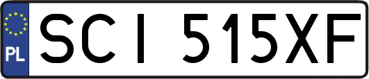 SCI515XF