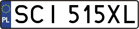 SCI515XL