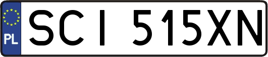 SCI515XN