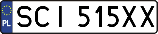 SCI515XX
