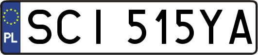 SCI515YA