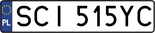 SCI515YC