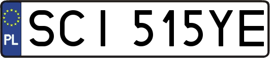 SCI515YE