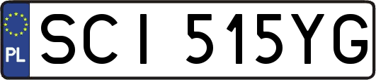 SCI515YG