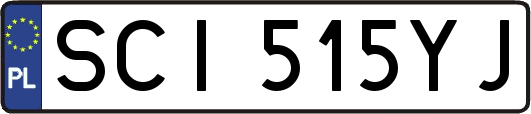 SCI515YJ