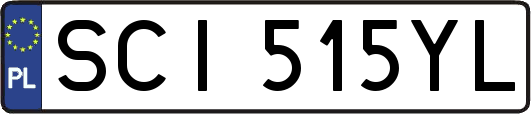 SCI515YL