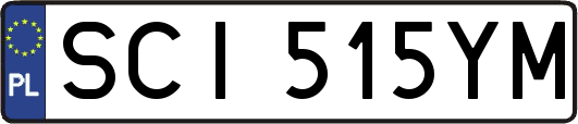SCI515YM