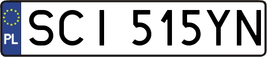 SCI515YN