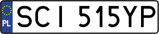 SCI515YP