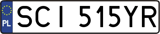 SCI515YR