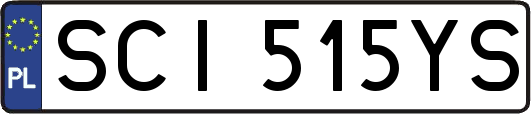 SCI515YS