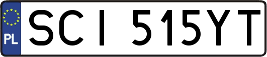 SCI515YT
