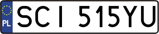 SCI515YU