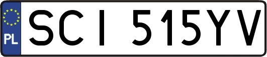 SCI515YV