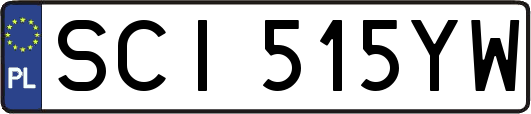 SCI515YW