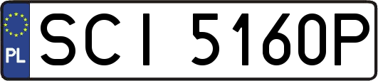 SCI5160P