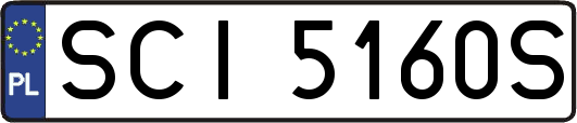 SCI5160S