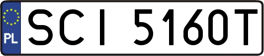 SCI5160T