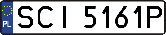 SCI5161P