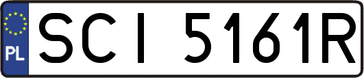 SCI5161R