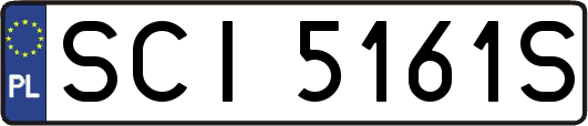 SCI5161S