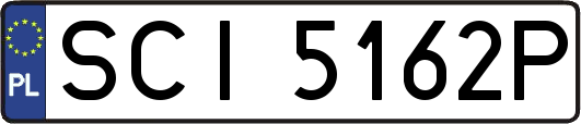 SCI5162P