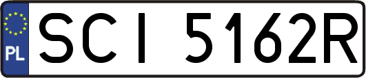 SCI5162R