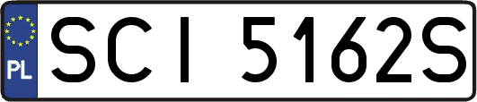 SCI5162S