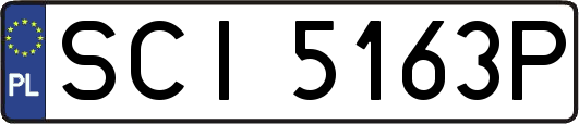 SCI5163P