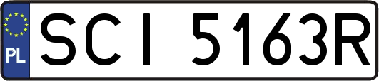 SCI5163R