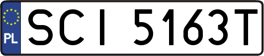 SCI5163T