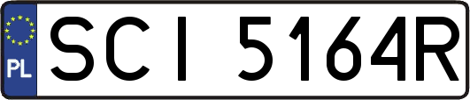 SCI5164R