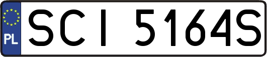 SCI5164S